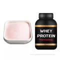 Gold Standard 100% Whey Protein Powder